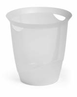 Papirkurv trend 16l Papirkurv med b&aelig;reh&aring;ndtag.
