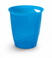 Papirkurv trend 16l Papirkurv med bærehåndtag.