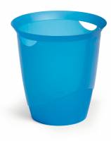Papirkurv trend 16l Papirkurv med b&aelig;reh&aring;ndtag.