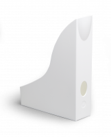 Tidsskriftholder basic a4 Tidsskriftholder til A4 formater.