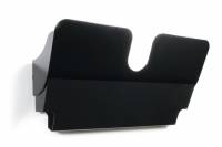 Brochureholder flexiplus a4 tv&aelig;r magnetisk Brochureholder FLEXIPLUS A4 liggende format til magnetiske overflader.