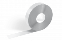 Markeringstape  duraline® strong 50/12 permanent Permanent markeringstape DURALINE  STRONG 50/12 50mmx1,2mmx30m,hvid, 1 rulle.