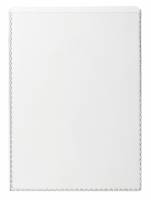 Beskyttelsesholder til id-kort a7 Kortholder fremstillet af ekstra st&aelig;rk, rivefast polypropylen. Sikker mod kopiering. Oversiden er &aring;ben. A7-format