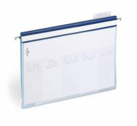 Organisationsmappe med oph&aelig;ngningsskinne a4 Med 5 inddelinger og 5 separate 8 cm arkiveringsmekanismer, som ref. 2555. Tre organisationspapirer, s&aring; mappen kan bruges som maskinmappe, bilmappe eller lejemappe. Bagsiden kan m&aelig;rkes. Med fane, blanke indstik 