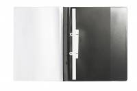 Præsentationsmappe duraplus® de luxe a4+ En kvalitetsmappe til overlegen præsentation. Til tilbud, certifikater, rapporter, præsentationer, jobansøgninger og forretningsrapporter.