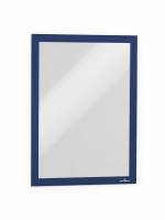 Inforamme duraframe&reg; a4 bulk pack Selvkl&aelig;bende informationsramme til oplysninger i A4-format. Magnetisk ramme p&aring; forsiden g&oslash;r det nemt at udskifte informationer. 10 stk/pakke