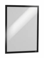 Inforamme duraframe&reg; a3 Selvkl&aelig;bende informationsramme til oplysninger i A3-format. Magnetisk ramme p&aring; forsiden g&oslash;r det nemt at udskifte informationer. 6 stk/pose