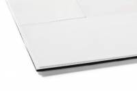 Inforamme duraframe&reg; grip a4 Informationsramme til fastg&oslash;relse til stof overflader, s&aring;som sk&aelig;rmv&aelig;gge og akustiklattor med tekstil overflade. Til oplysninger i A4-format. 1 stk/pose
