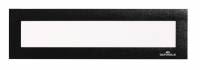 Inforamme duraframe&reg; magnetic top a4 Magnetisk overskriftsramme til oplysninger i A4-format. 5 stk/pose