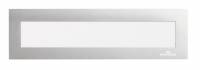 Inforamme duraframe&reg; magnetic top a5 Magnetisk overskriftsramme til oplysninger i A4-format. 5 stk/pose