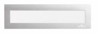 Inforamme duraframe&reg; magnetic top a5 Magnetisk overskriftsramme til oplysninger i A4-format. 5 stk/pose