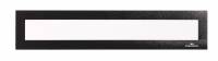 Inforamme duraframe&reg; magnetic top til a3 Magnetisk inforamme til overskrifter, kan anvendes til st&aring;ende A3 og liggende A4 format.