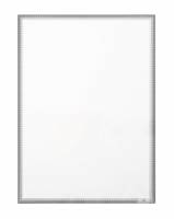 Infolomme a3 statisk kl&aelig;bende Infolomme i A3 format som kl&aelig;ber statisk, specielt egnede til buede ruder. UV-stabil og varmeresistent.