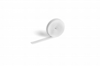 Cavoline® grip 10 Selvklæbende bånd for hurtig organisering og bundtning af kabler. Genanvendelig velcro som kan skæres i længden, 1 m x 10 mm