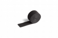 Cavoline® grip 30 Selvklæbende bånd for hurtig organisering og bundtning af kabler. Genanvendelig velcro som kan skæres i længden, 1 m x 30 mm