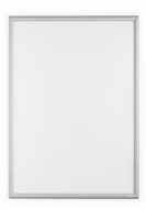 Klikramme aluminum outdoor a1 Klikramme til udend&oslash;rs brug eller i fugtige omgivelser, til indl&aelig;g i A1-format