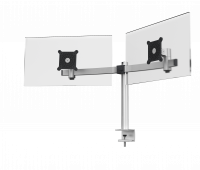 DURABLE Monteringss&aelig;t 2 sk&aelig;rme 21-27