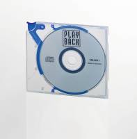 Cd/dvd-etui quickflip&reg; standard pakke med 5 stk. Standard CD/DVD-box i et nyt, str&oslash;mlinet design til pladsbesparende opbevaring af CD'er/DVD'er. Med s&aelig;rlig h&aring;ndtagsmekanisme til nem fjernelse af diske.