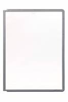 Sherpa&reg; panel a4 Lomme til register-/display-/oversigt-systemer der har konsoller med pin p&aring; konsollen (Passer i alle DURABLE oversigtsystemer).