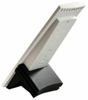 Sherpa&reg; extension module 10 Til udbygning af SHERPA&reg; bordmodel. Med plads til 10 stk lommer.