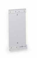 Function wall 20 Vægmodel FUNCTION af metal til registersystem. Med plads til 20 stk lommer.