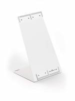 Function table 20 Bordmodel FUNCTION af metal til registersystem. Med plads til 20 stk lommer.