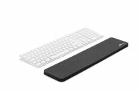 Håndledsstøtte Håndledsstøtte 450 x 100 mm med anti-slip underside,1 stk