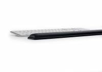 Håndledsstøtte durable Håndledsstøtte 230 x 260 mm med gel fyldt og ergonomisk