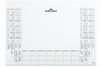 Kalenderblok 570x410 mm Refill kalenderblok med 25 ark til skriveunderlag art.nr. 7291.