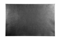 Skriveunderlag 650x450 mm læder Skriveunderlag af premium kvalitet læder med perifer dekorative kant.