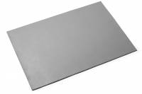 Skriveunderlag 650x450 mm l&aelig;der H&oslash;jt kvalitets skriveunderlag af det fineste l&aelig;der i tidl&oslash;s design.