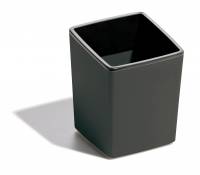 Varicolor® pen cup Stilren penneholder for penne, sakse, linealer osv.