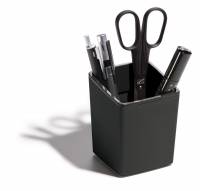 Varicolor&reg; pen cup Stilren penneholder for penne, sakse, linealer osv.
