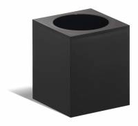 Penneholder cubo&reg; Penneholder til at opbevare tuscher, brev&aring;bnere, sakse osv.
