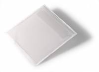 Selvkl&aelig;bende lomme pocketfix&reg; cd/dvd Selvkl&aelig;bende CD/DVD-lomme i h&oslash;j kvalitet med l&aring;seflap