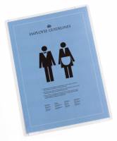 Selvkl&aelig;bende og selvlaminerende lomme a4 Selvlaminerende lomme til dokumenter op til A4.