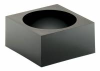 Papirclips dispenser paper clip box cubo® Moderne og kompakt papirclipsdispenser, der kan rumme op til 100 papirclips. 75 x 35 x 75 mm (B x H x D)