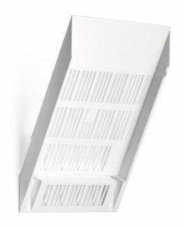 Flexiboxx a4 h&oslash;j udvidelse Brochureholder til udvidelse af eksisterende FLEXIBOXX A4 h&oslash;j s&aelig;t.