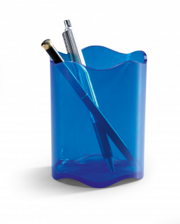 Penneholder trend Rund penneholder, 102 mm højde. 1 stk