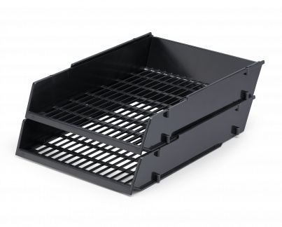 Brevbakke economy a4 blue angel Brevbakke til A4 formater. Blue Angel miljøcertificeret.