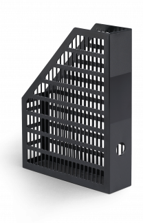 Tidsskriftholder economy a4 blue angel Tidsskriftholder til A4 formater.  Blue Angel miljøcertificeret.