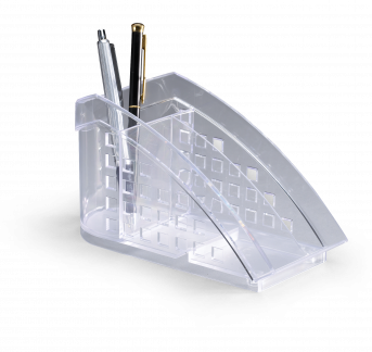 Borddispenser trend Penne- og småtingsholder. 1 stk