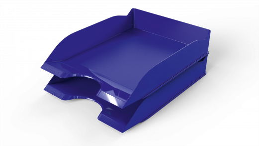 Brevbakke basic a4 Stabelbar brevbakke til format A4