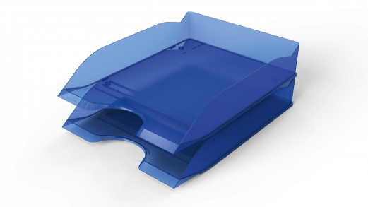 Brevbakke basic a4 Stabelbar brevbakke til format A4