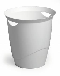 Papirkurv trend 16l Papirkurv med b&aelig;reh&aring;ndtag.