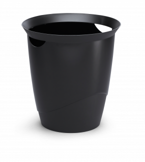 Papirkurv trend 16l Papirkurv med en kapacitet på 16 liter. Blue Angel-certificeret.