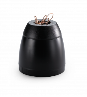 Clipsholder trend Magnestisk clipsholder TREND inkl. 100 stk. clips. 1 stk