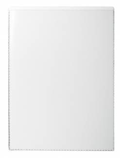 Beskyttelseskortholder til id-kort a4 Kortholder fremstillet af ekstra stærk, rivefast polypropylen. Sikker mod kopiering. Oversiden er åben. A4-format