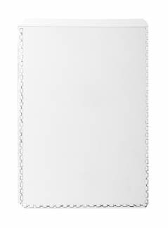 Beskyttelsesholder til id-kort 59x86 mm Kortholder fremstillet af ekstra stærk, rivefast polypropylen. Sikker mod kopiering. Oversiden er åben.59 x 86 mm format