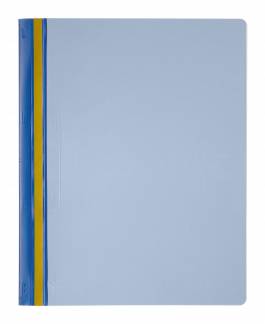 Indbindingsmappe durabind&reg; 30 a4 Det enkle permanente indbindingssystem fra DURABLE - ubesv&aelig;ret, hurtigt og professionelt. Til alle tilbud, statistikker, rapporter og pr&aelig;sentationer. Kapacitet: 1-30 A4-ark